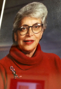 Mrs. Josephine Marra Wehmeyer Mrs. Josephine Marra Wehmeyer